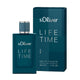 s.Oliver Life Time Men woda toaletowa spray