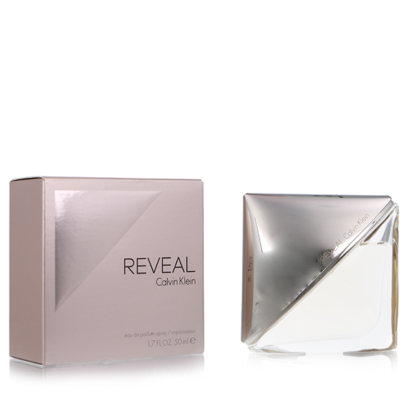 Calvin Klein Reveal woda perfumowana spray