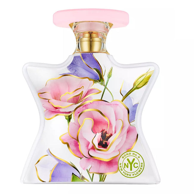 Bond No. 9 New York Flowers woda perfumowana spray