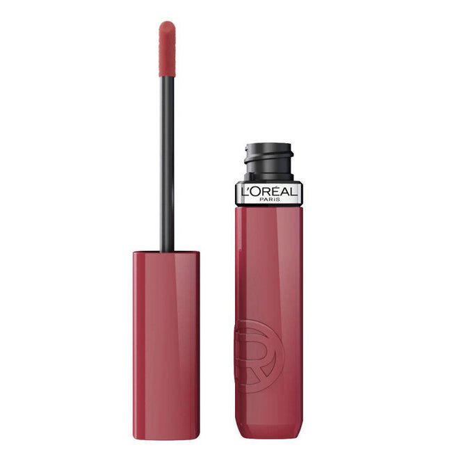 L'Oreal Paris Infaillible Laque Resistance pomadka w płynie