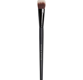 bareMinerals Shade & Diffuse Eye Brush pędzel do cieni i blendowania