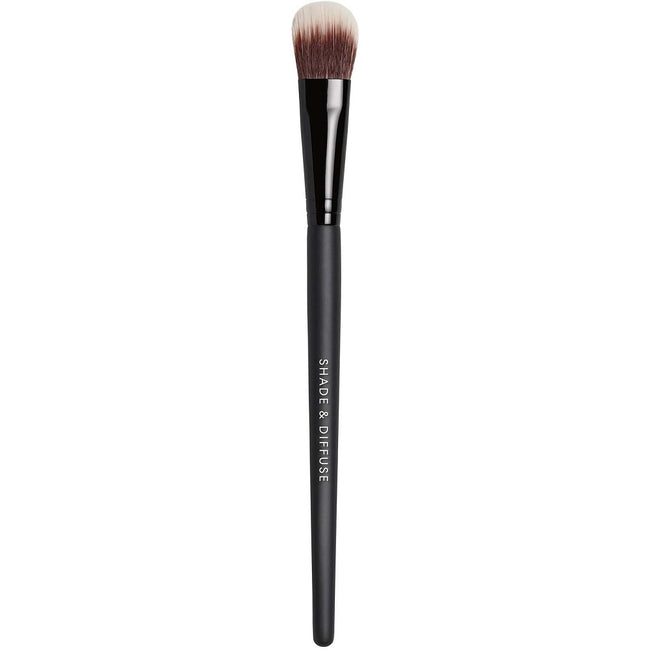 bareMinerals Shade & Diffuse Eye Brush pędzel do cieni i blendowania