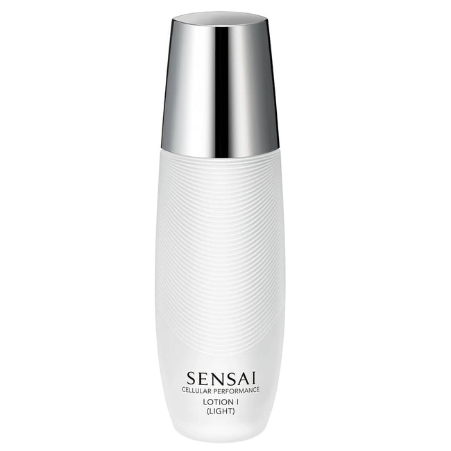 Sensai Lotion I Light delikatny tonik do twarzy 125ml