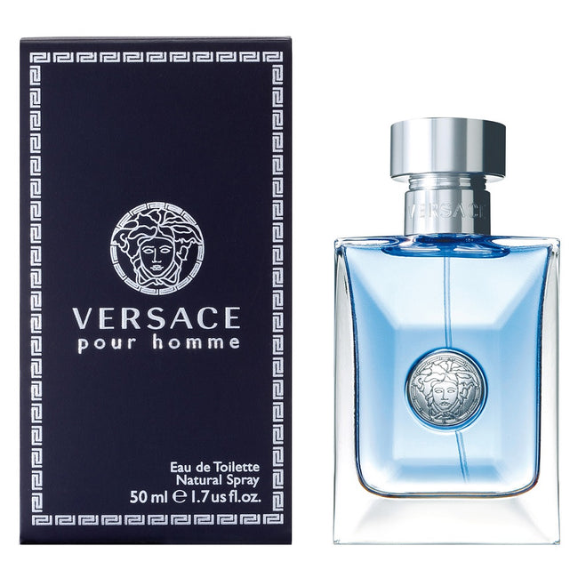 Versace Pour Homme woda toaletowa spray