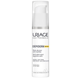URIAGE Depiderm krem na dzień przeciw przebarwieniom SPF50+ 30ml