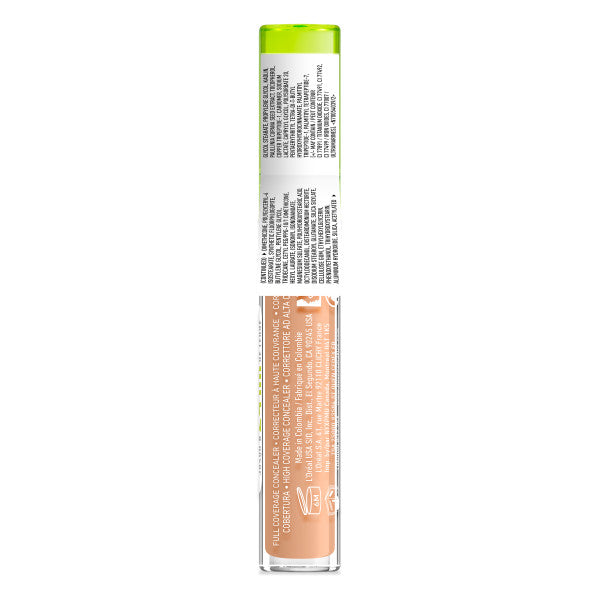 NYX Professional MakeUp Wonder Snatch Concealer korektor w płynie 3ml