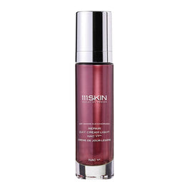 111Skin Repair Day Cream Light NAC Y2 lekki krem do twarzy na dzień 50ml