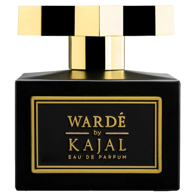 Kajal Warde woda perfumowana spray