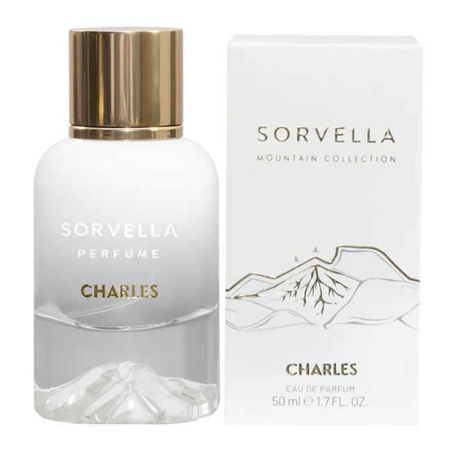Sorvella Perfume Mountain Charles woda perfumowana
