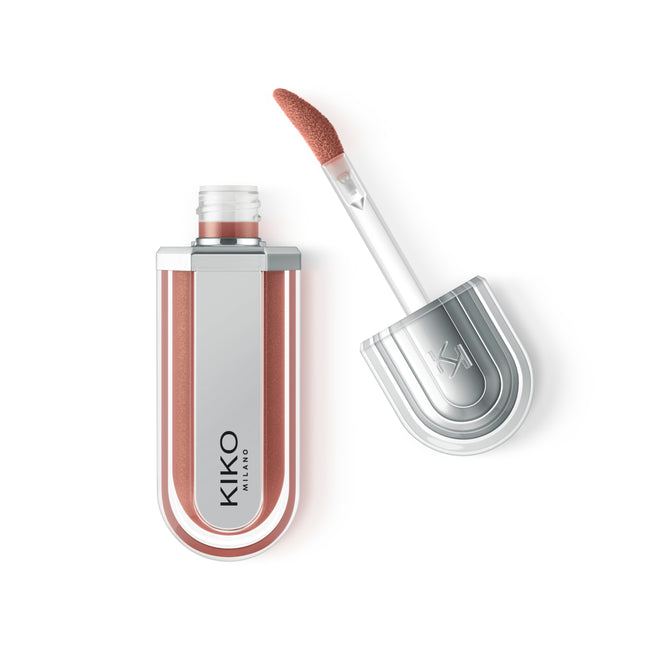 KIKO Milano 3D Hydra Xtreme Lipgloss nawilżający błyszczyk do ust z ekstremalnym efektem objętości 3D