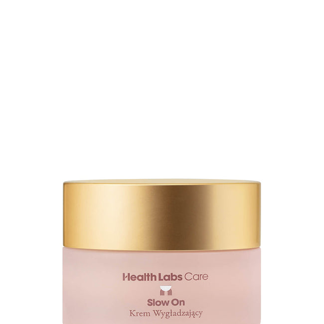 HealthLabs Slow On krem wygładzający 50ml