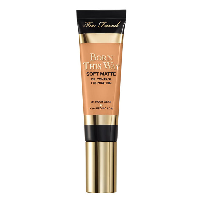TOO FACED Born This Way Soft Matte Foundation matujący podkład w płynie 30ml