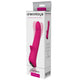 Dream Toys Honey Bear wibrator Magenta