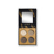Affect Brow Star mini paleta cieni prasowanych do brwi 6g