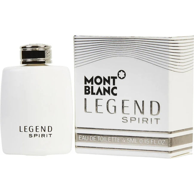 Mont Blanc Legend Spirit Pour Homme woda toaletowa spray