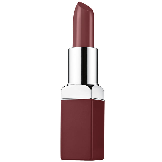 Clinique Pop Lip Colour and Primer pomadka do ust z wygładzającą bazą
