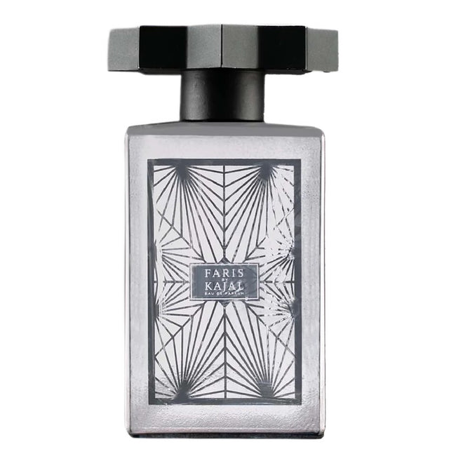 Kajal Faris woda perfumowana spray