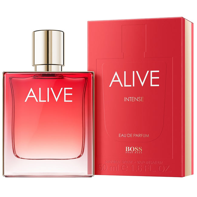 Hugo Boss Alive Intense woda perfumowana spray
