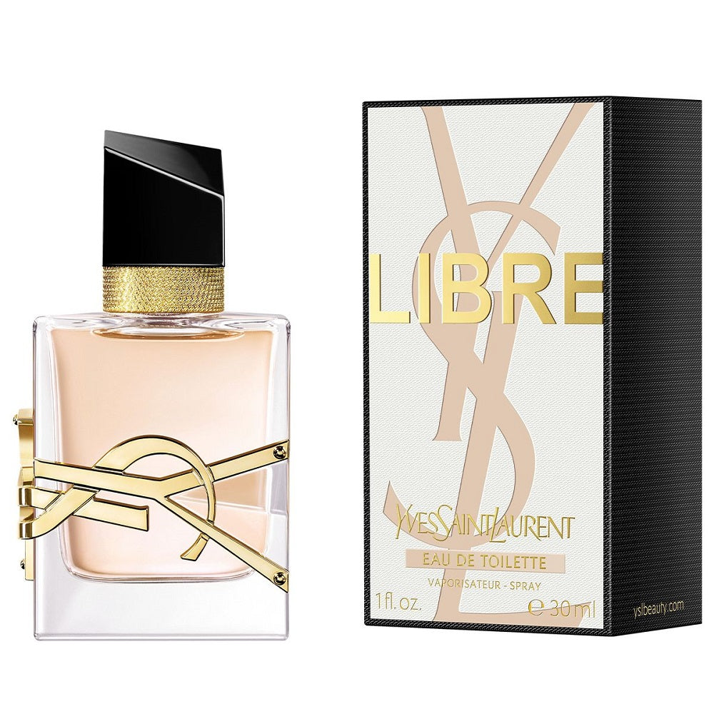 yves saint laurent libre woda toaletowa 30 ml    