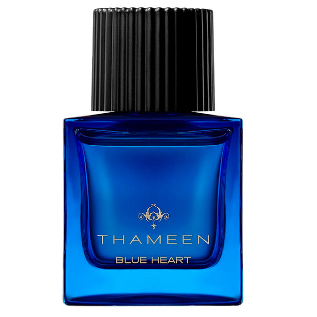 Thameen Blue Heart ekstrakt perfum spray