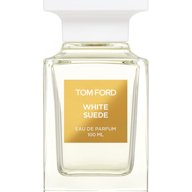 Tom Ford White Suede woda perfumowana