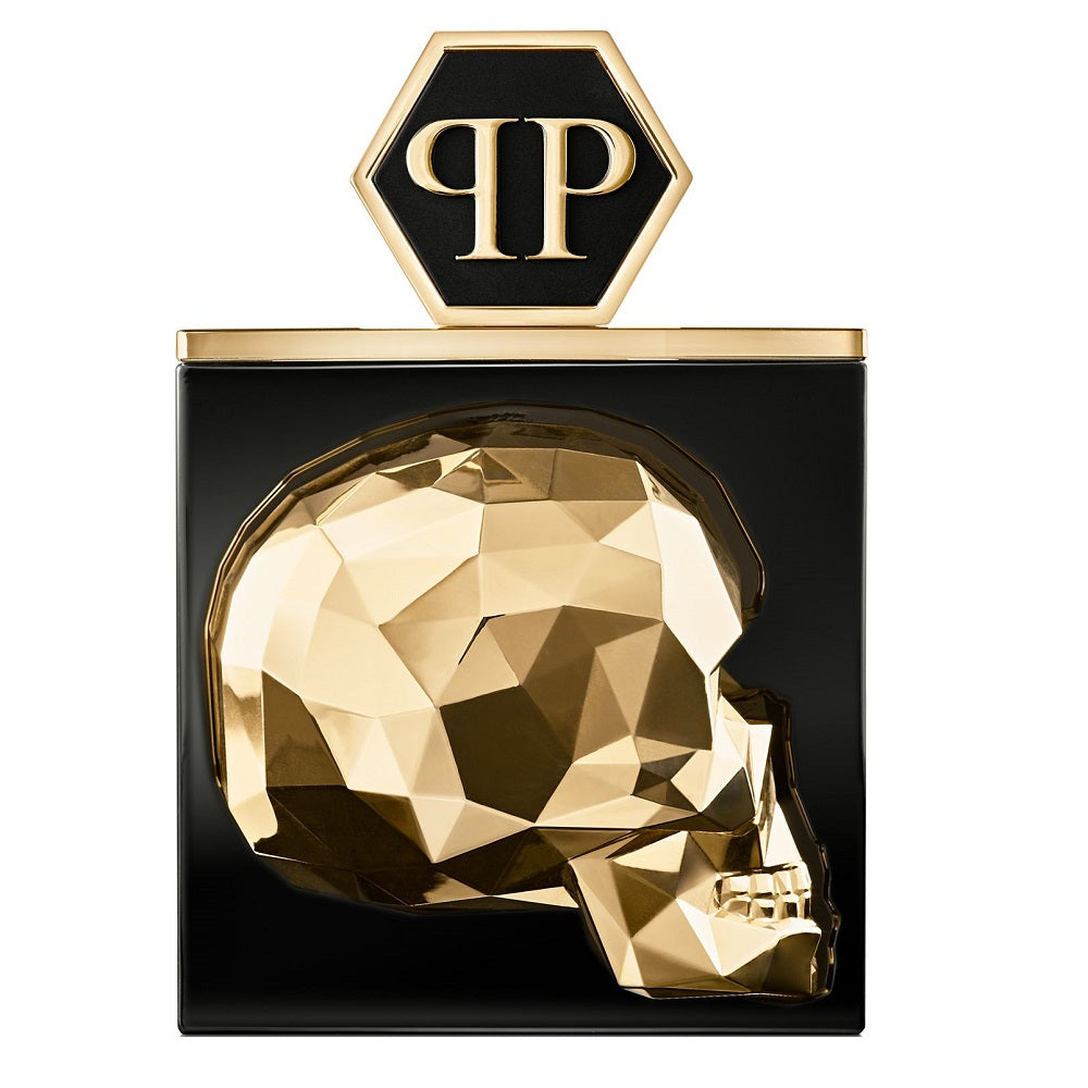 philipp plein the $kull gold