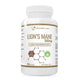Progress Labs Lion's Mane 500mg suplement diety 60 kapsułek