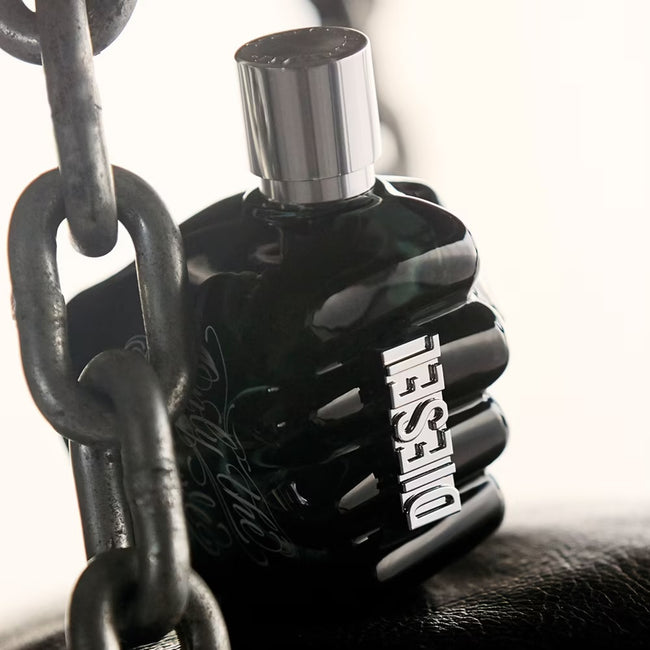 Diesel Only The Brave Tattoo woda toaletowa spray