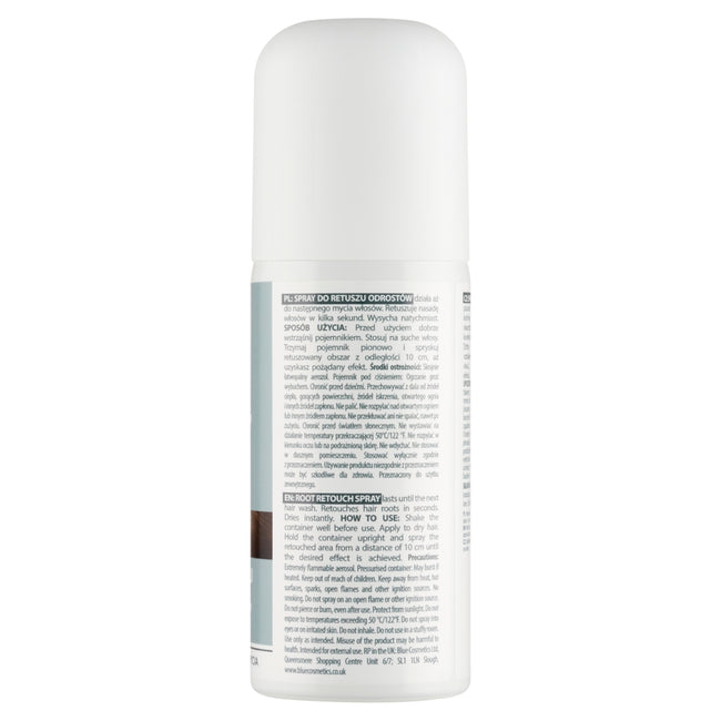Joanna Hair Retouch spray do retuszu