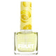 Claresa Piece of Fruit Cuticle Oil owocowa oliwka do skórek i paznokci Lemon 5ml