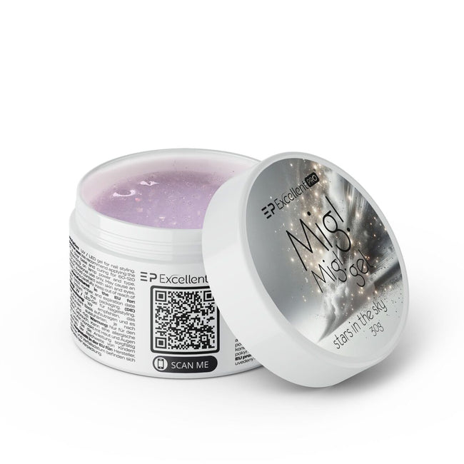 Excellent PRO Mig! Mig! Gel żel budujący