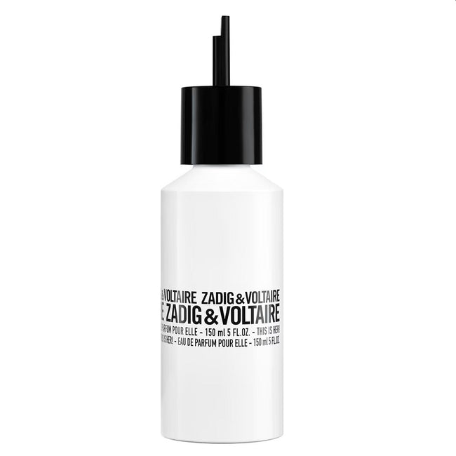 Zadig&Voltaire This Is Her! woda perfumowana refill 150ml