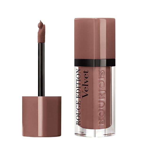 Bourjois Rouge Edition Velvet Mat pomadka do ust