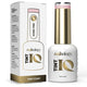 Clavier Nailsology Tint IQ Top Coat top hybrydowy TT01 Iconic Pink 8ml