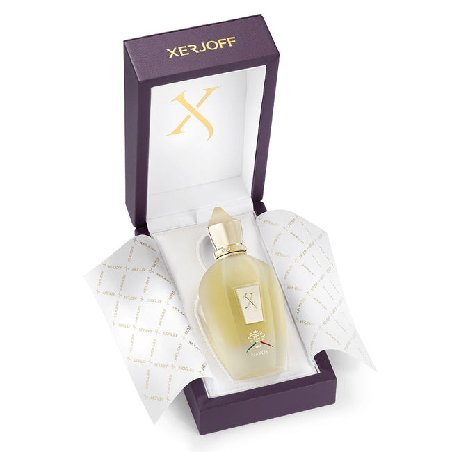 Xerjoff Naxos woda perfumowana spray 100ml