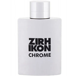 Zirh Ikon Chrome woda toaletowa spray