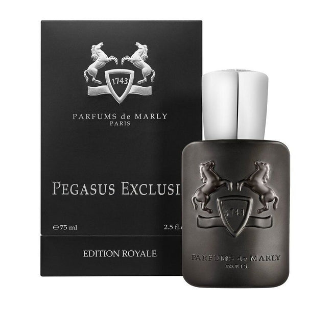Parfums de Marly Pegasus Exclusif perfumy spray