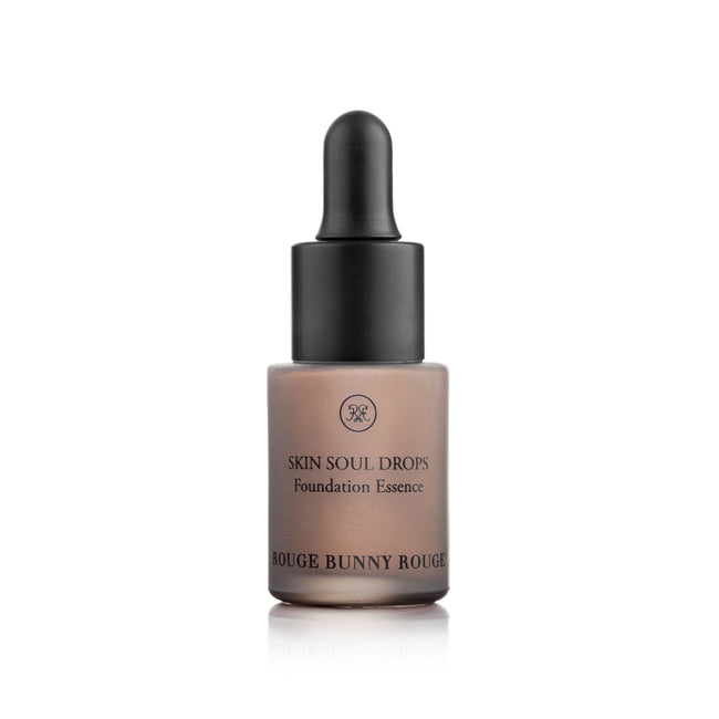 Rouge Bunny Rouge Skin Soul Drops Foundation Essence matujący pigment w esencji