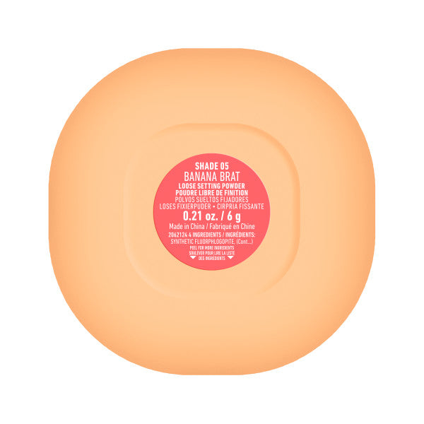 NYX Professional MakeUp Wonder Snatch sypki puder wygładzający