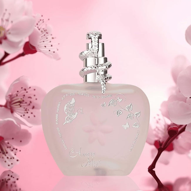 Jeanne Arthes Amore Mio woda perfumowana spray