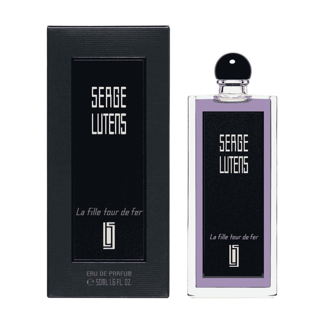 Serge Lutens La Fille Tour De Fer woda perfumowana spray