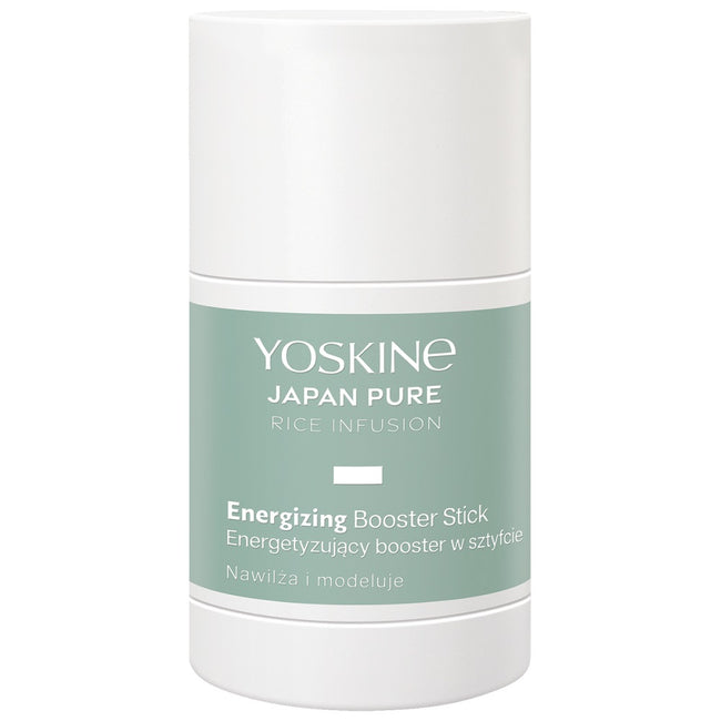 Yoskine Japan Pure Rice Infusion energetyzujący booster w sztyfcie 30ml