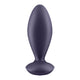 Satisfyer Power Plug wibrator analny Violet