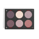 Inglot Playinn Eyeshadow Palette paleta cieni do powiek