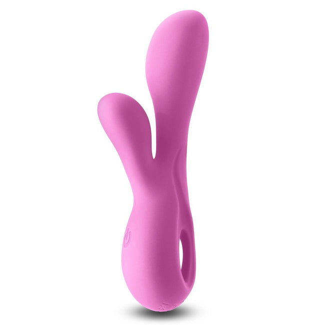 Revel Galaxy wibrator Pink