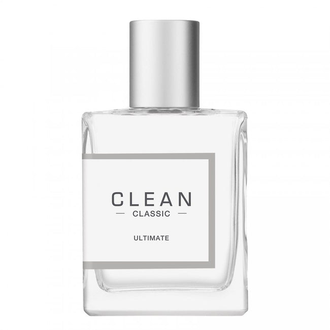 Clean Classic Ultimate woda perfumowana spray