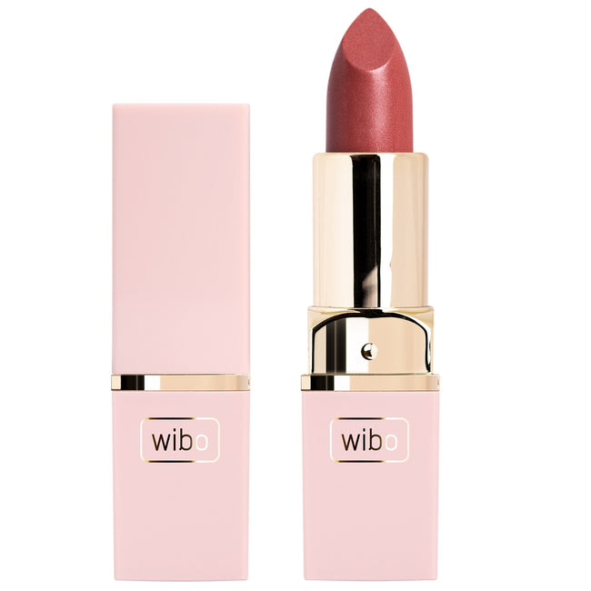 Wibo New Glossy Nude pomadka do ust