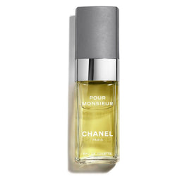 Chanel Pour Monsieur woda toaletowa
