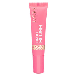 Ingrid Liquid Blush róż w płynie  0ml