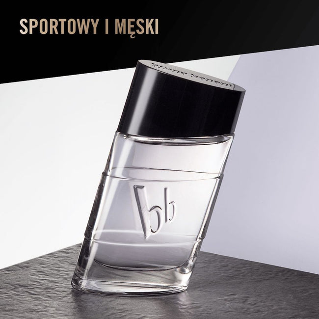 Bruno Banani Pure Man woda toaletowa spray